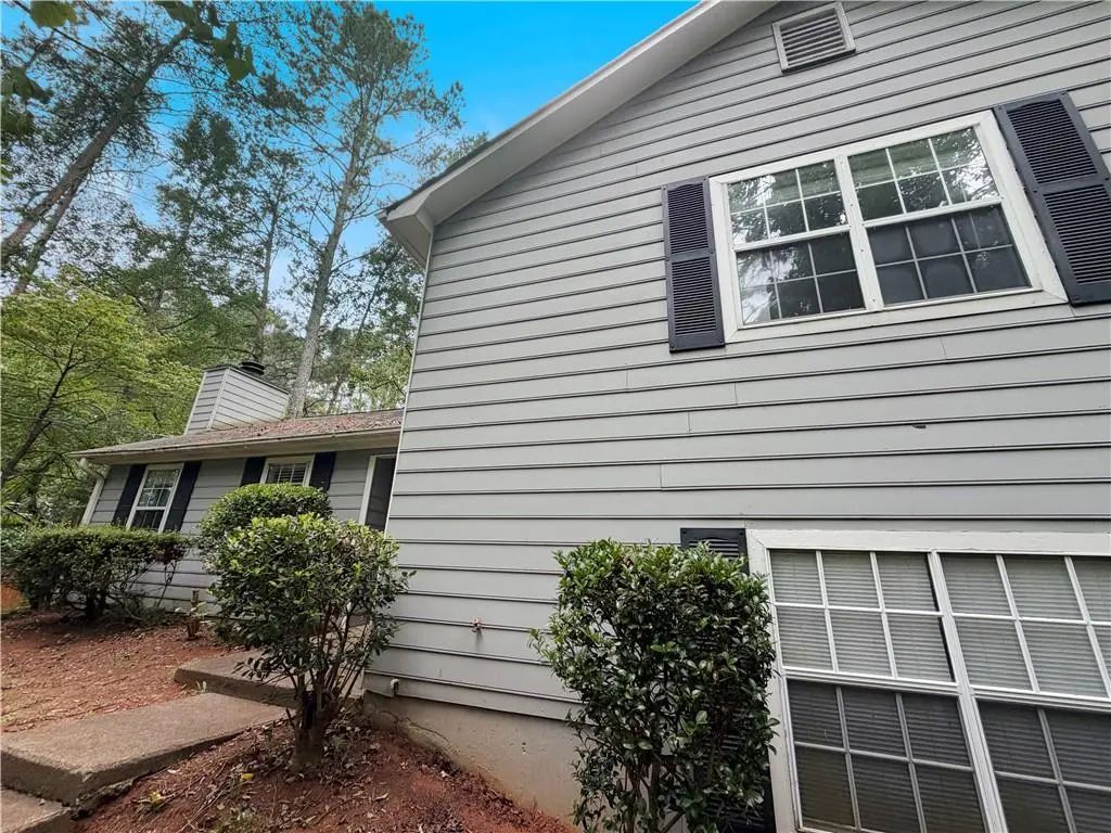 2256 Turtle Club Drive Ne, Marietta