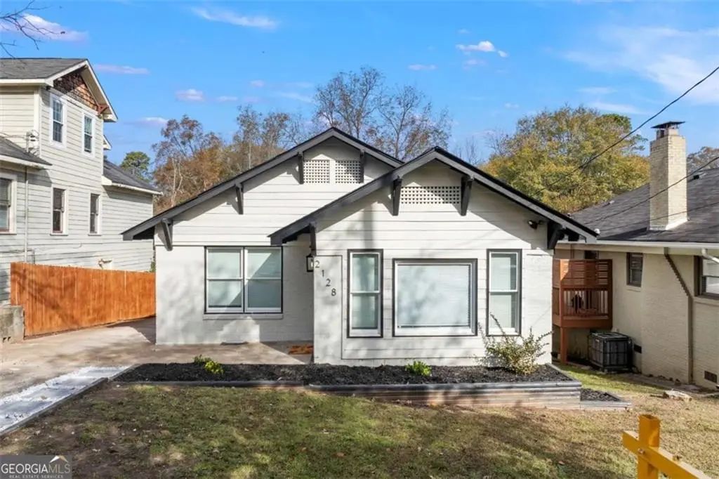 2128 Hosea L Williams Drive, Atlanta