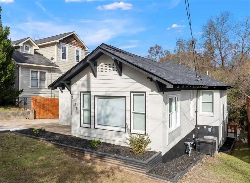 2128 Hosea L Williams Drive, Atlanta