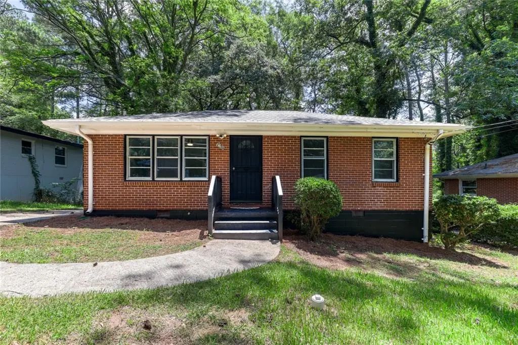 2288 Polar Rock Avenue Sw, Atlanta