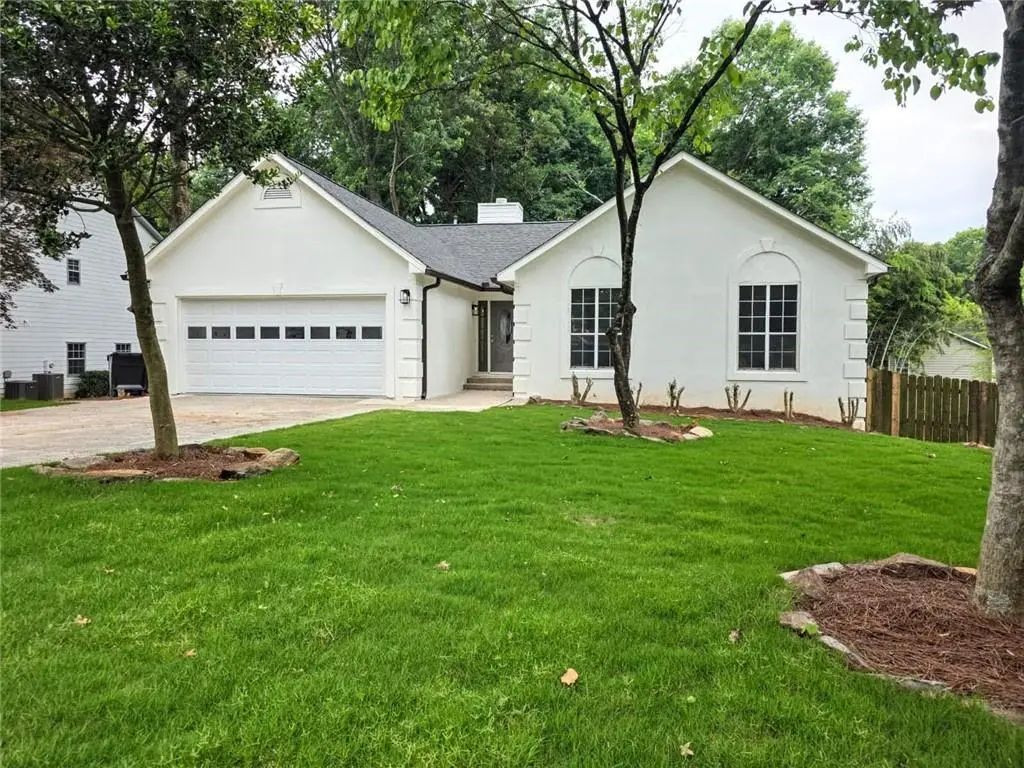 2620 Logan Way, Lawrenceville