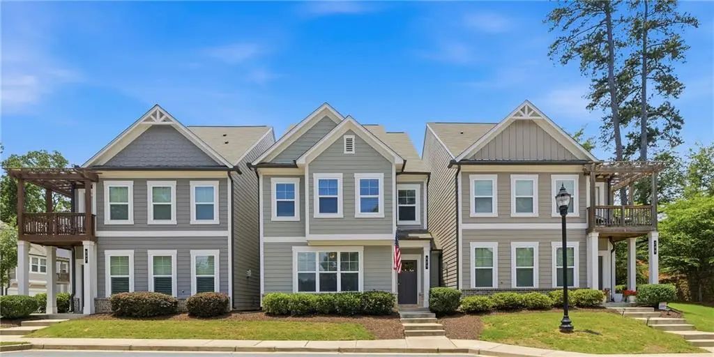 803 Belrose Drive Se, Smyrna
