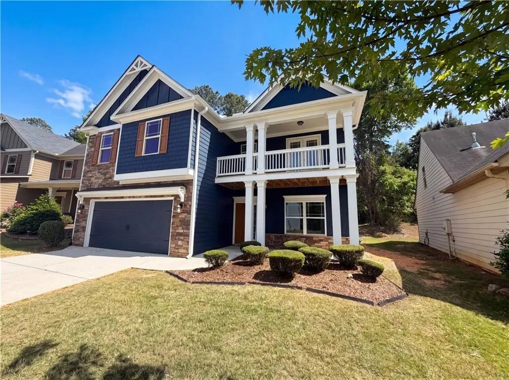 5049 Saphire Court, Douglasville
