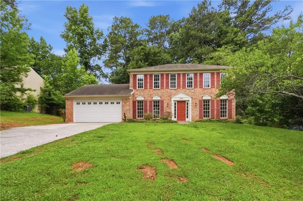 750 Cranberry Trail, Roswell