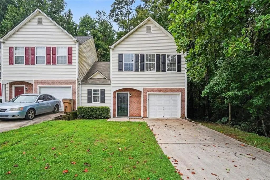 6655 Sunset Park, Rex