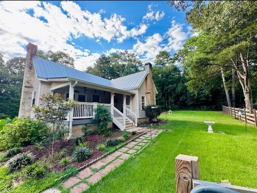 139 Mcgee Street, Flovilla
