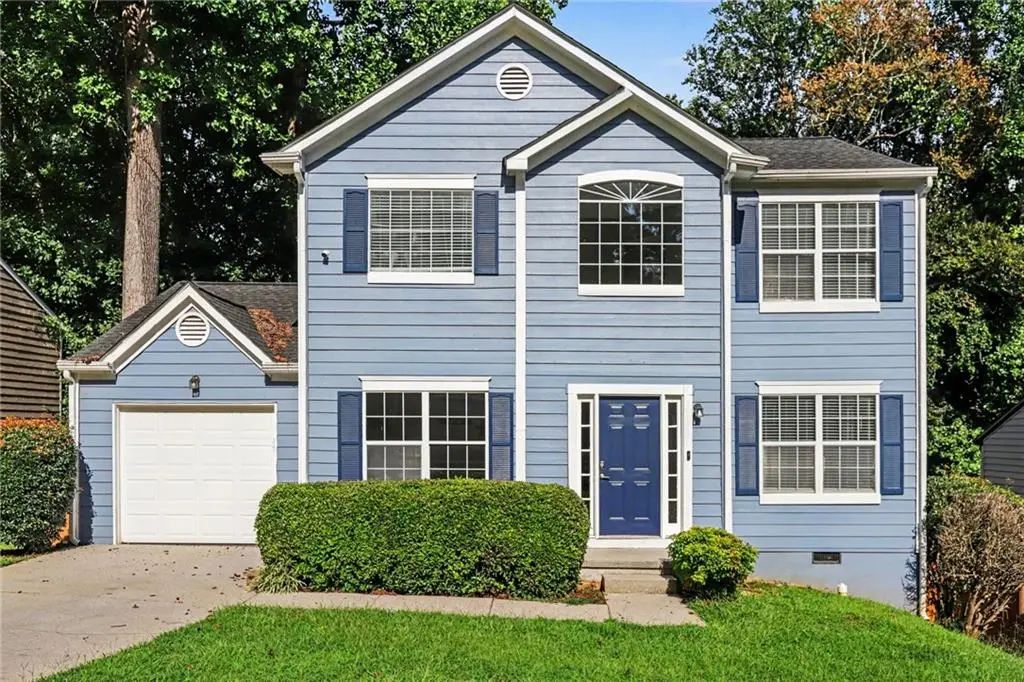 2984 Rapids Drive, Decatur