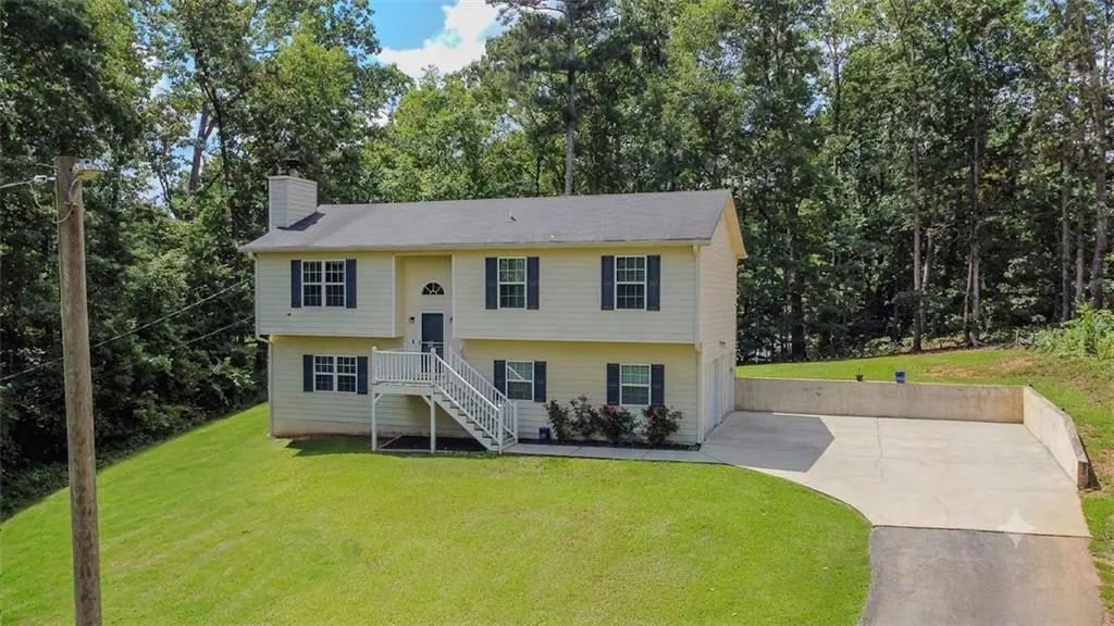 3796 Cannon Drive, Douglasville