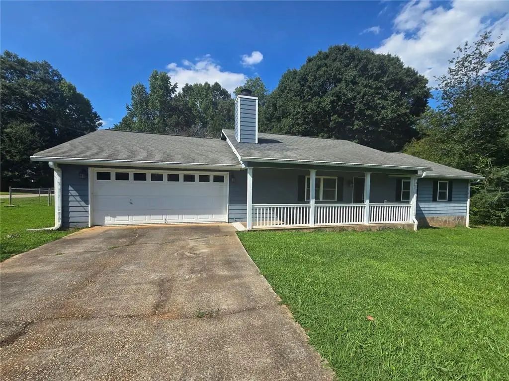 122 Spring Valley Circle, Stockbridge