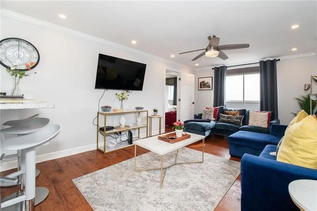 Unit 2107 - 215 Piedmont Avenue Ne, Atlanta
