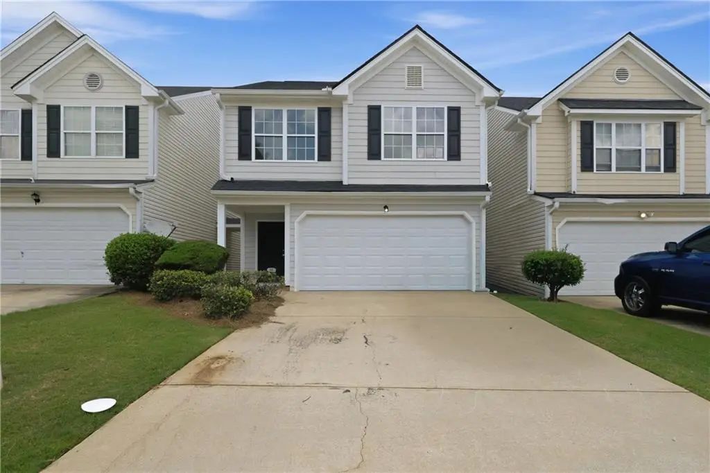 105 Chandler Trace, Covington