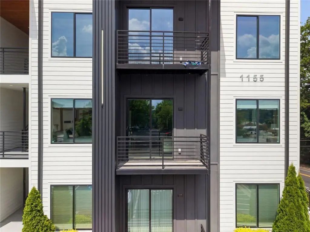 Unit 201 - 1155 Custer Avenue Se, Atlanta