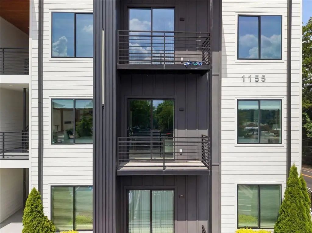 Unit 201 - 1155 Custer Avenue Se, Atlanta
