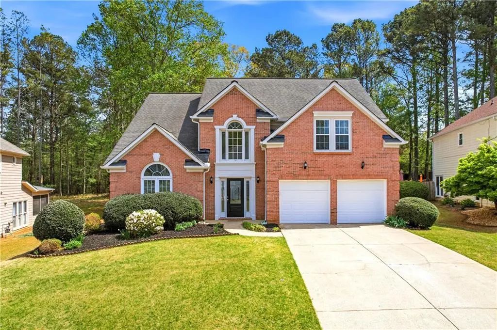 1771 Millhouse Run, Marietta