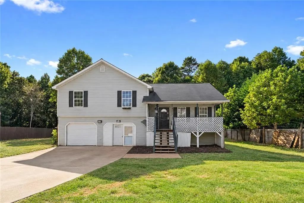 530 Woodwind Drive, Rockmart