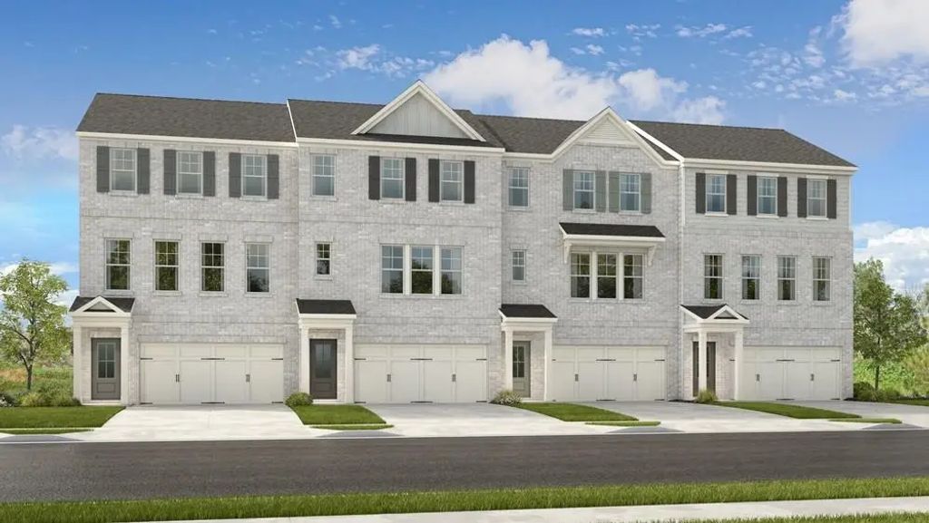 96 Wilder Ridge Way, Lawrenceville