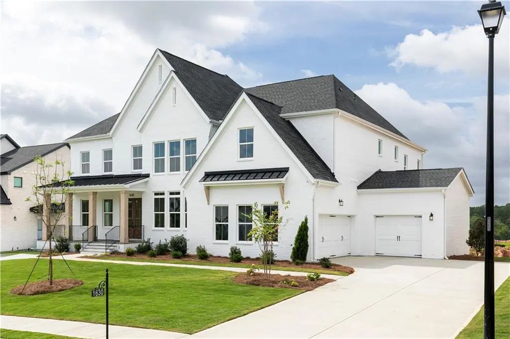 1630 Ledgestone Way, Lawrenceville