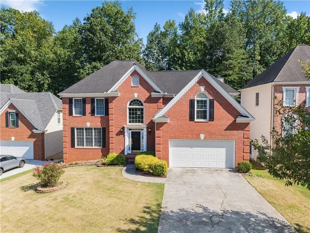 3884 Meandering Way Sw, Lilburn