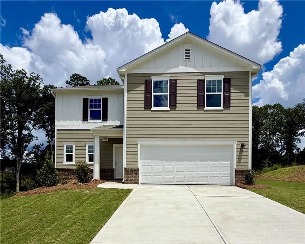 106 Heartland Drive, Dallas