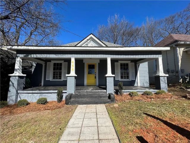 455 Lynch Avenue Nw, Atlanta
