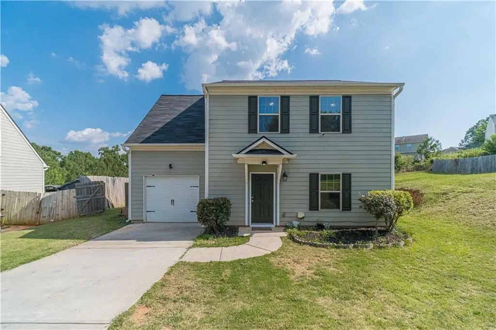 707 Nonsuch Court, Winder