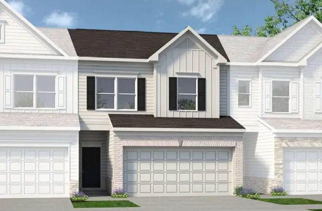 Unit 119 - 2255 Ravencliff Drive, Austell