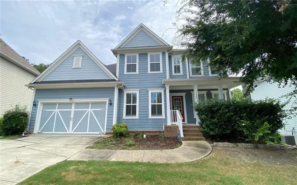 1142 Regal Hills Lane, Mableton