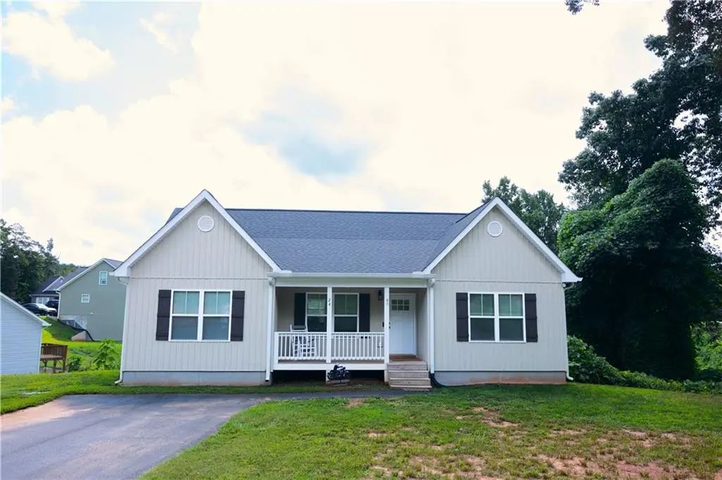 24 Great Works Drive, Dahlonega