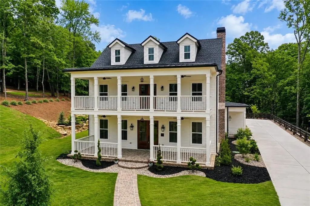 3088 Turning Creek Trail, Dacula