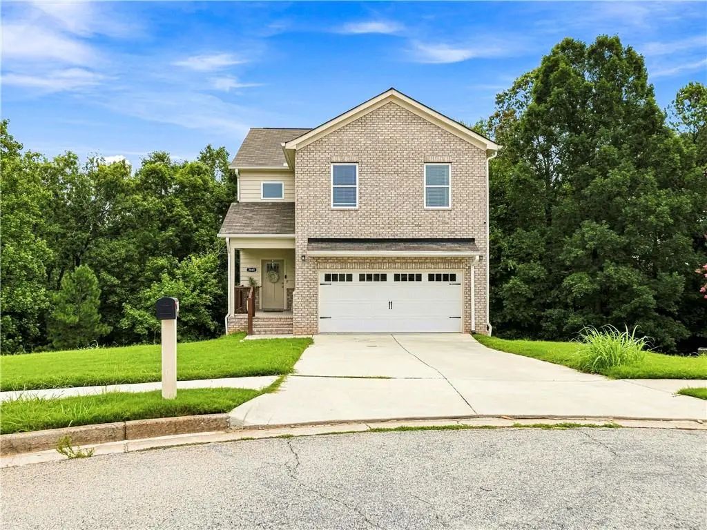 2041 Jessica Way, Conyers