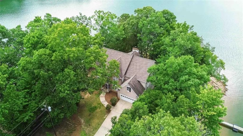 3025 Basin Road, Gainesville