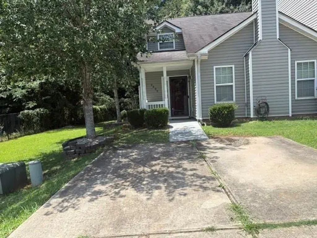 2623 Wellington Walk Place, Lithonia