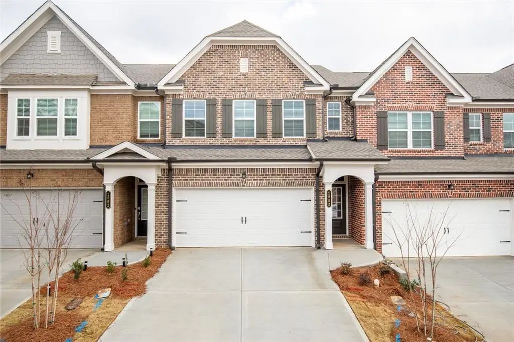 1092 Edwin Lane, Sugar Hill