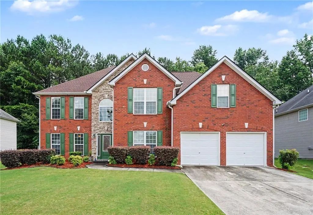 331 Paper Woods Drive, Lawrenceville
