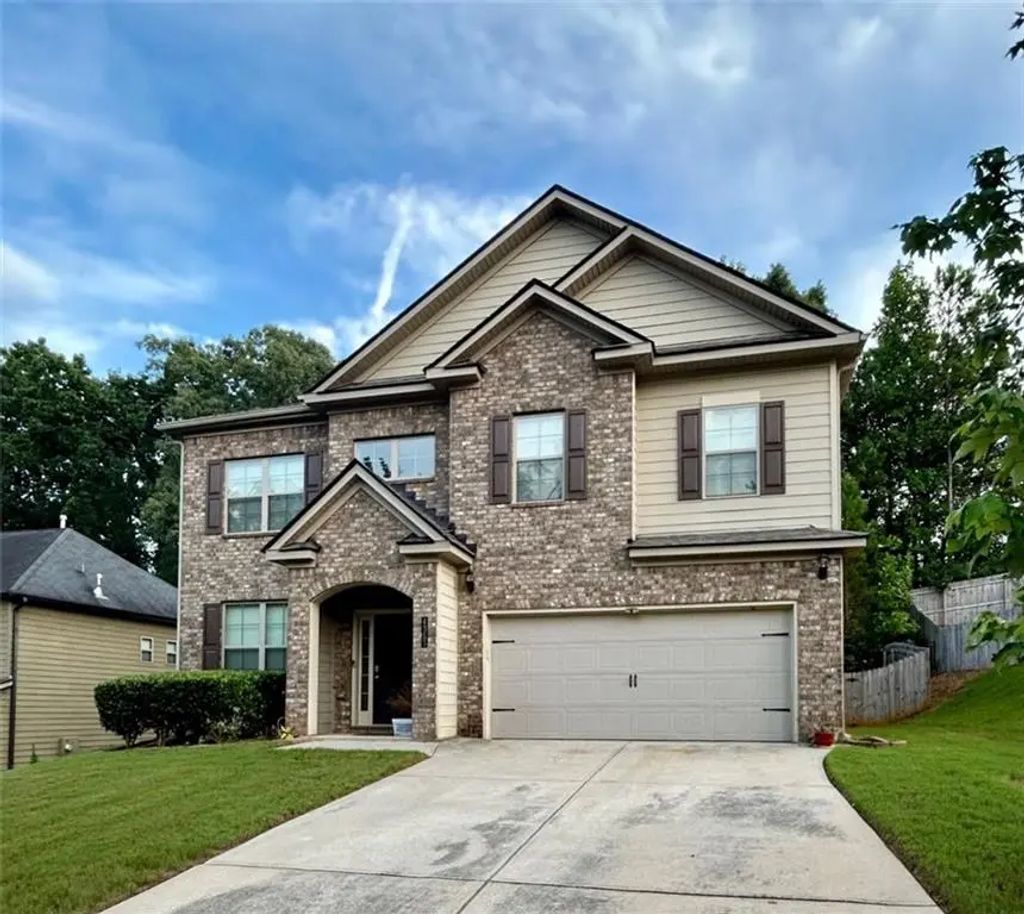 4355 Luke Way, Ellenwood