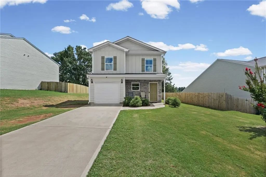 238 Dove Place, Social Circle