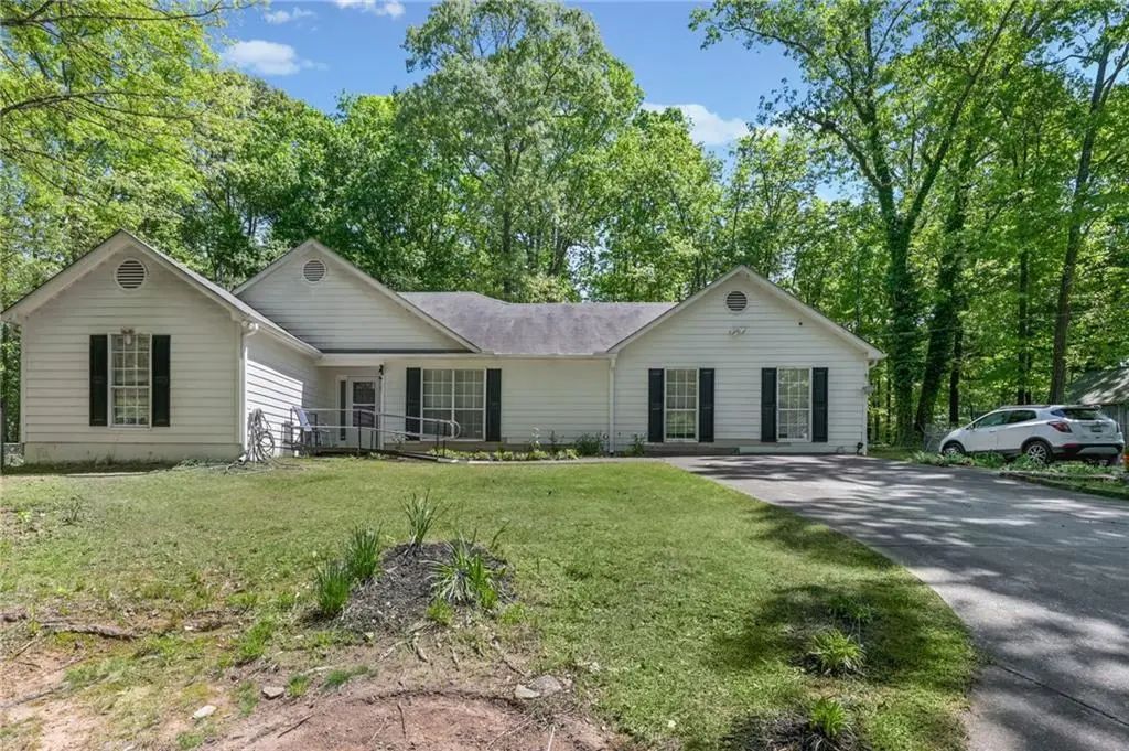 365 Cook Drive, Ellenwood