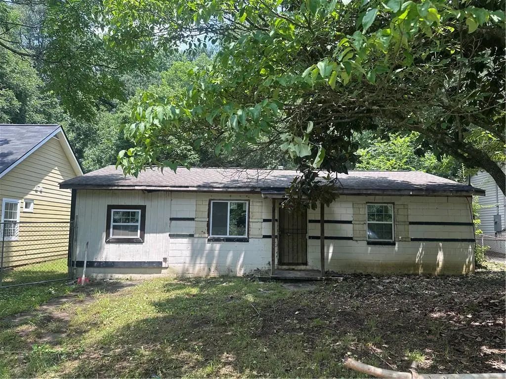 1042 Key Rd Road, Atlanta