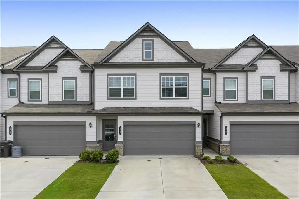 26 Felton Walk Boulevard, Cartersville