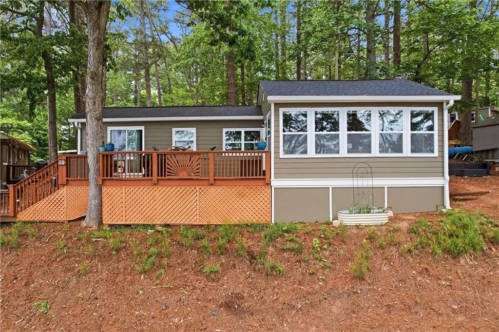 1000 Victoria Landing Drive, Woodstock