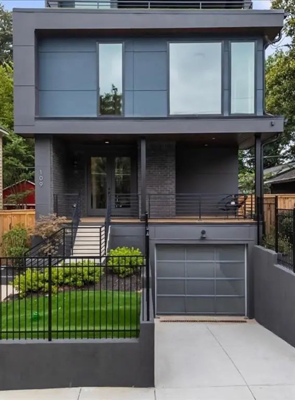 109 Chester Avenue Se, Atlanta