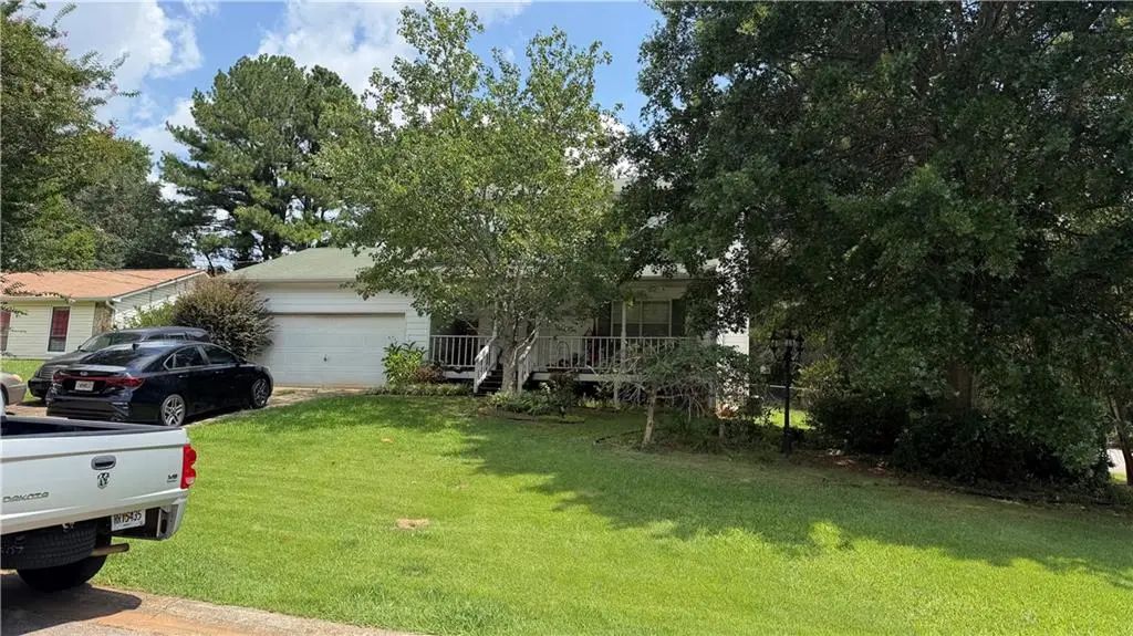 195 Kingsport Drive, Lawrenceville