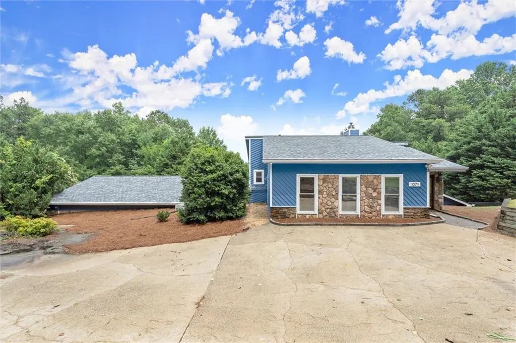 1071 Powell Wright Road, Marietta