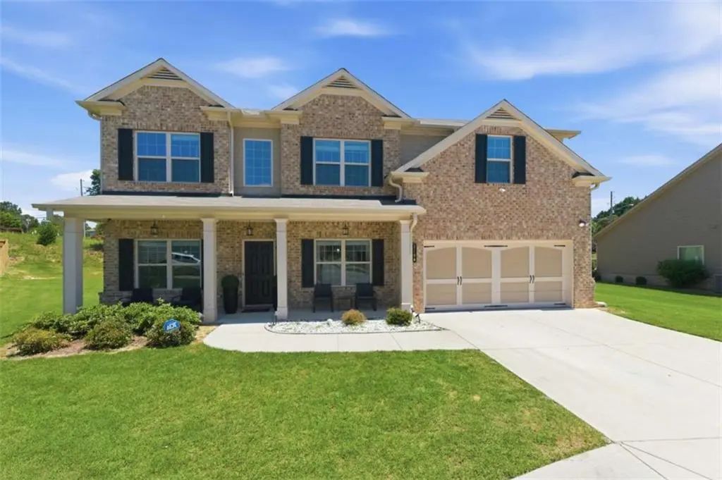 3798 Southfield Court, Loganville