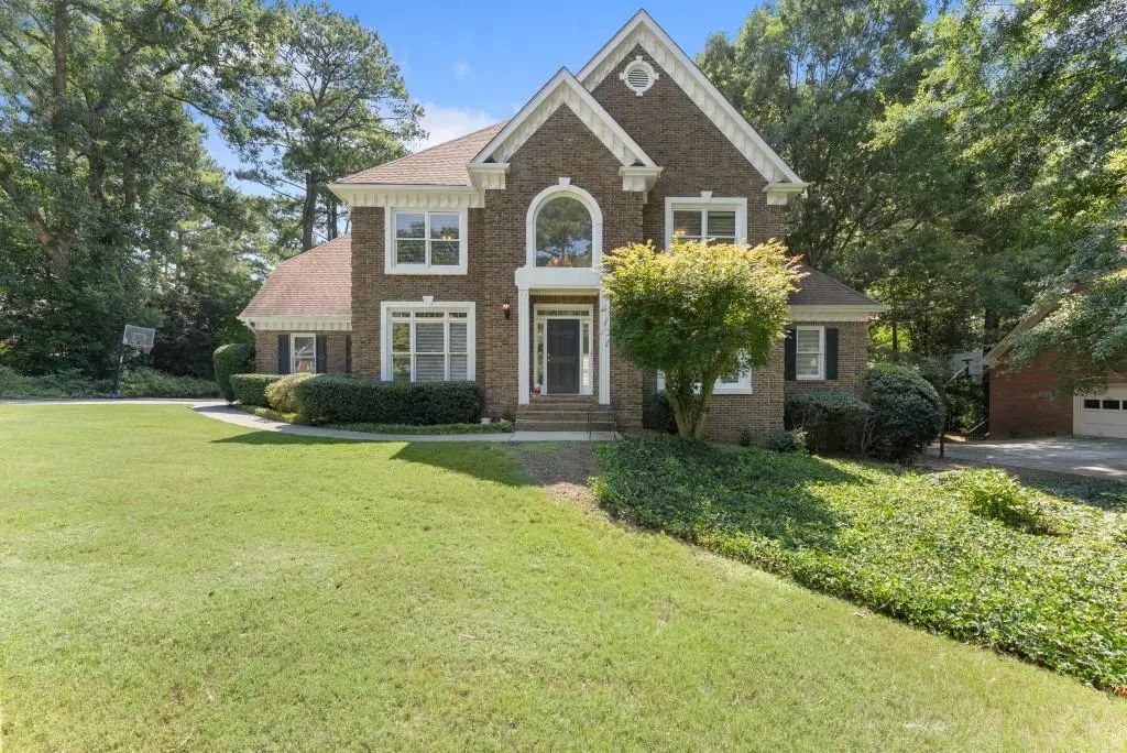 1430 Roanoke Trace, Grayson