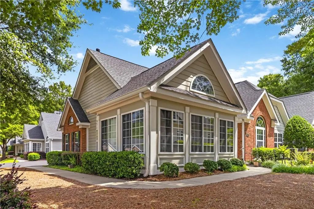 2958 Oakside Circle, Milton