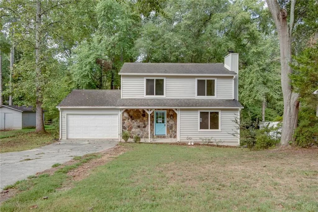 2472 Landington Way, Duluth