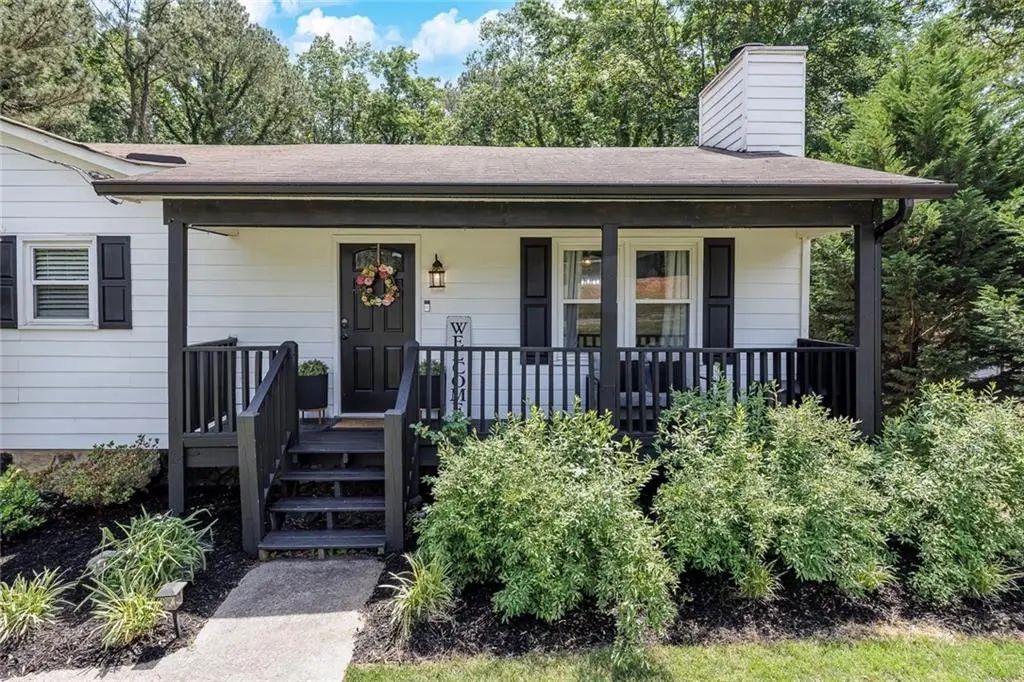 1748 Toonigh Road, Canton