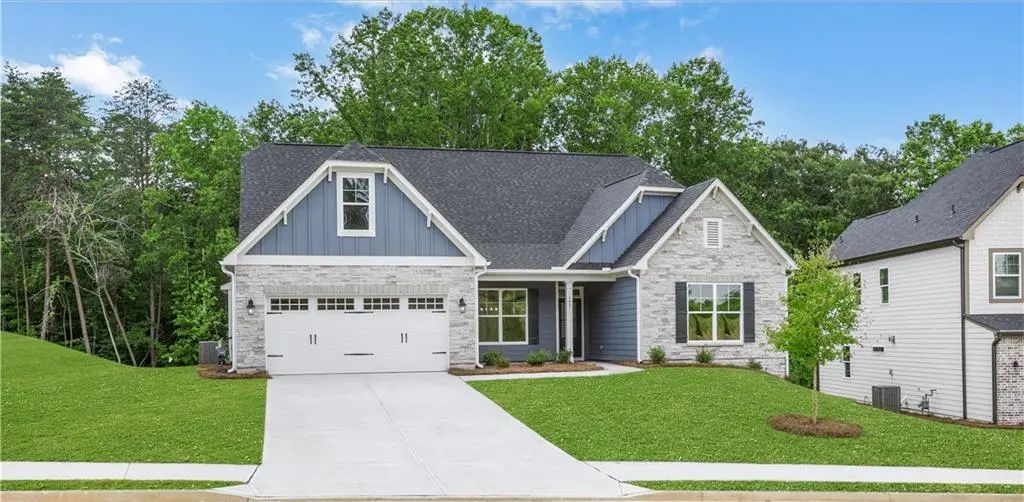141 Cedar Crest Lane, Dawsonville