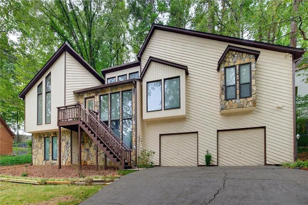538 Wagner Way Ne, Kennesaw